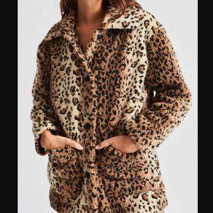 Brixton Women's Bern Coat